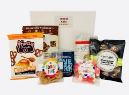 Sensational School Care Package ($40 & Up)